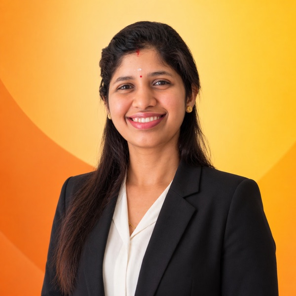 Abhirami, Founder of Thulumbu